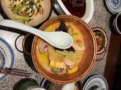 -南京大牌档(龙湖长楹天街店)