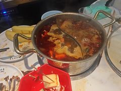 -苏格里岛自助烤肉海鲜火锅(成都金牛万达店)