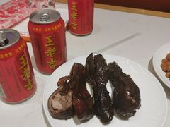 -杨氏青龙虾·羊蝎子(托乐嘉店)