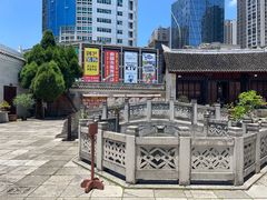 -安顺武庙