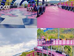-盈香心动乐园