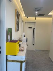 -海涛医疗美容·面部抗衰·注射美鼻