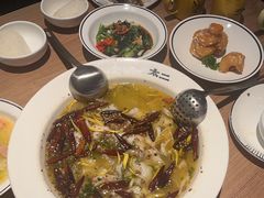 -新太二·鲜料川菜(晶耀前滩店)