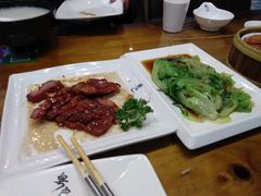 -粤色·老广州茶餐厅(河南商会大厦店)