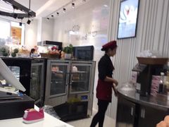 -好利来(光华中心店)