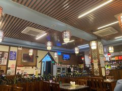 大堂-芦苇荡·酸汤鱼(回龙观店)