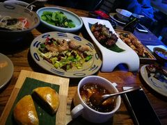 -云上千禾(水上店)