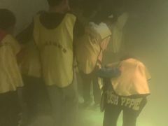 -即刻反应应急安全体验基地