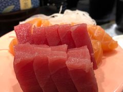 -争鲜回转寿司(金桥家乐福店)