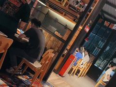 -探鱼·鲜青椒爽麻烤鱼(天河优托邦店)