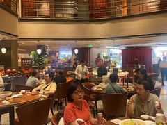 -上海人家花樣年华(中山公园店)
