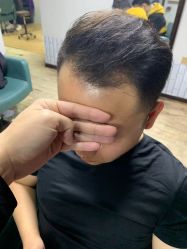-木格造型美发