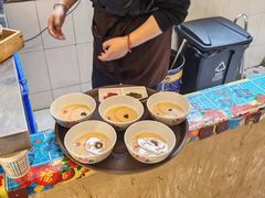 -青海名吃尕张娃非遗烤肉(城中店)