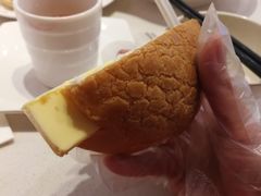 -壹间茶餐厅(天娱广场店)