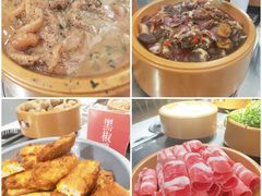 -龍歌自助小火锅(城阳万象汇店)