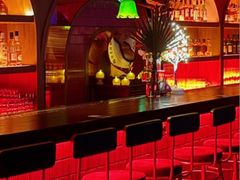 -JZ Club 爵士酒吧(上海店)