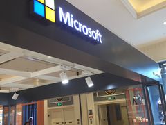 -微软授权专卖店(环球港店)