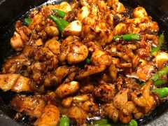 -绿茶餐厅(昌平悦荟店)