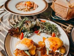 -ChitChat奇洽·Bistro(黎黄陂路店)