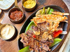 -BEYTI RESTAURANT贝迪土耳其餐厅