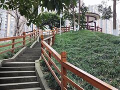 -温江公园