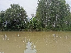 -雅鲁激流探险漂流