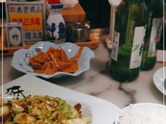 -京城小江南·北京烤鸭·江南土菜·白鱼(中关村店)