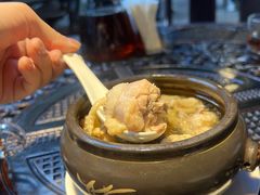 -茴香熙楼(翠湖店)