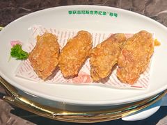 -新白鹿餐厅(星光大道一期店)