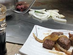 -大渔铁板烧(大悦城店)