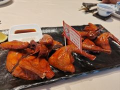-侨美食家·粤菜(体育西路店)