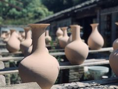 -景德镇古窑民俗博览区