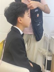 -雅尼·亚米儿童摄影美学馆(汉阳店)
