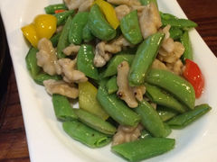 -云来居素食馆(东门店)