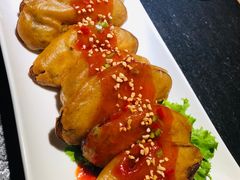 -安多素食(广仁寺路店)