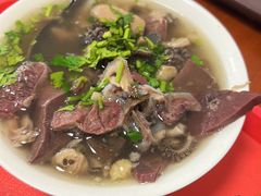 羊杂汤-全顺斋餐厅(育芳园店)