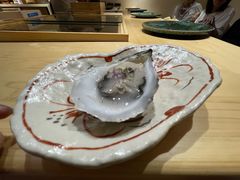 生蚝-鮨青(恒基名人购物中心店)