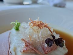 -天龙轩(香港丽思卡尔顿酒店)