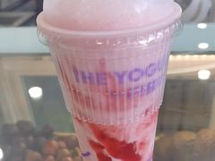 -一只酸奶牛(洪崖洞11楼店)