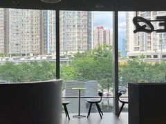 -丘大叔柠檬茶(来福士广场分店)