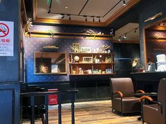 -StayReal Cafe(长宁来福士广场东八区店)