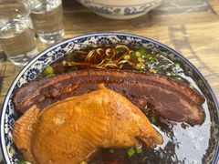 -九八五面馆(欧洲城店)