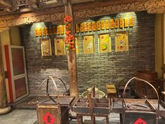 -百花人家(门城水岸店)