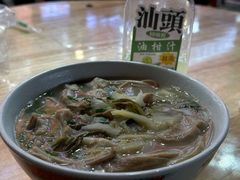 -老字號·桥下猪肚(龙眼南路店)