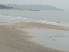 -北戴河东海水浴场