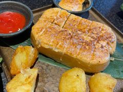 -摩打食堂(壹方中心店)