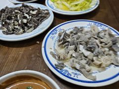 -老爆肚满五香烧牛羊肉