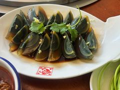 -忆乡情铁锅炖鱼饭店(延庆店)