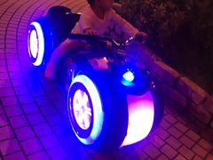 -统一梦时代购物中心