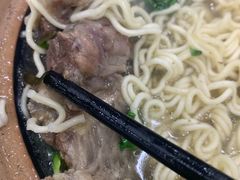 -清真·穆萨砂锅(大皮院店)